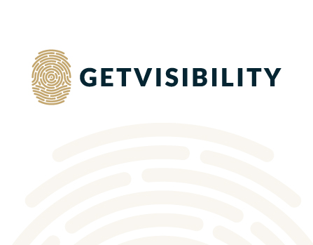 Getvisibility - Data Classification